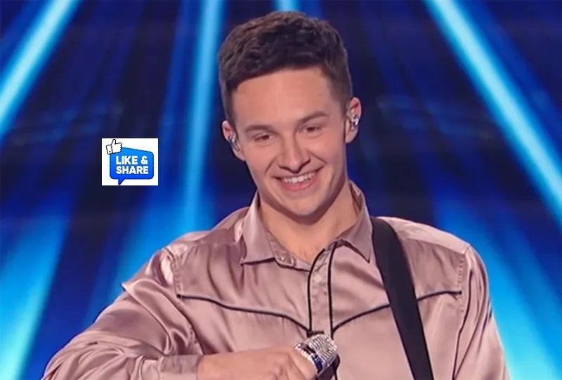 Jack Blocker American Idol Top 7 Performance Highlights