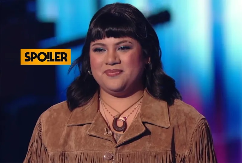 Julia Gagnon American Idol 2024 Top 10 Spoiler Predictions