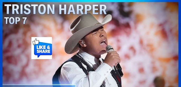 Triston Harper American Idol Top 7 Performance Highlights