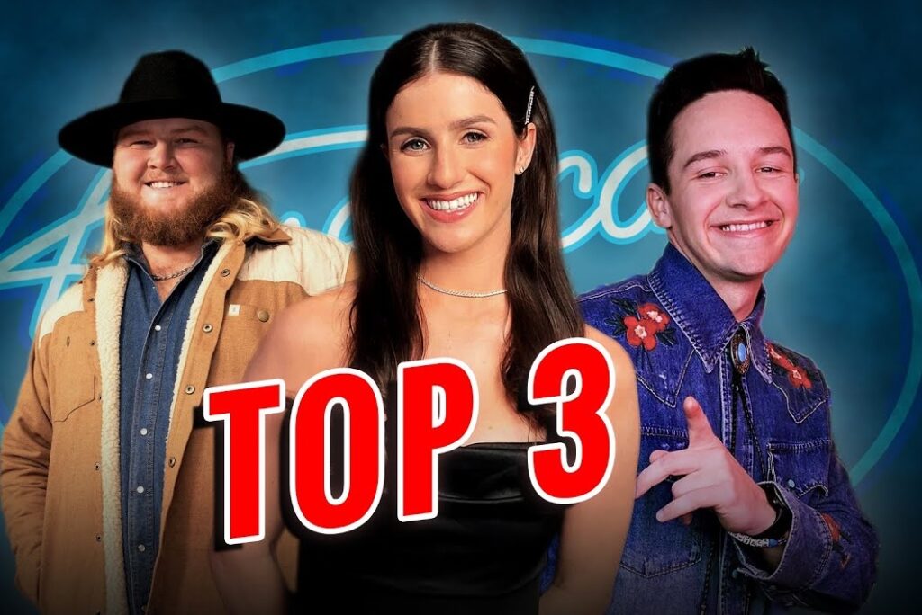 American Idol 2025 Finale Winner Prediction Spoiler who will win the Final