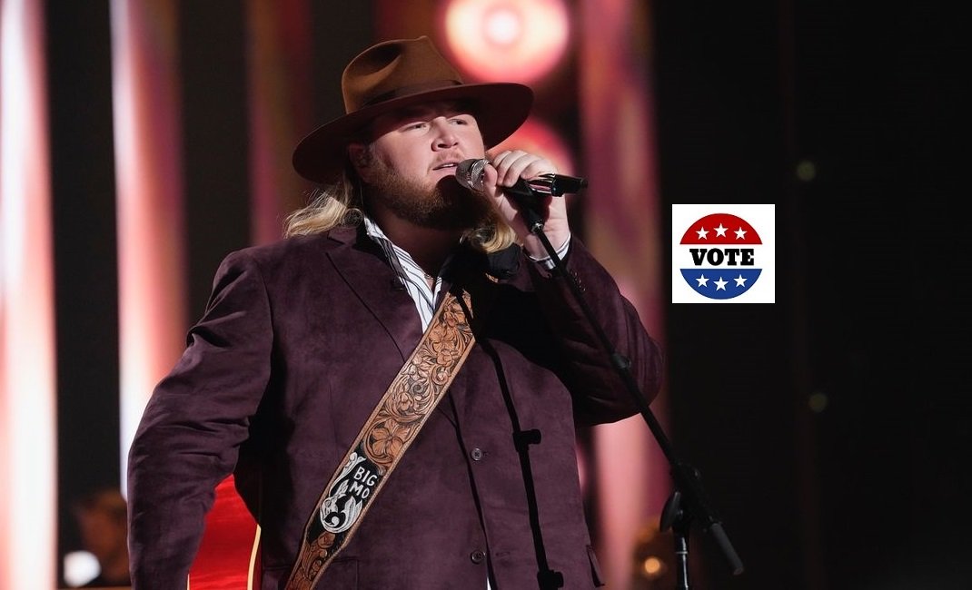 Vote for Will Moseley American Idol 2024 Top 7 Number App (Adele Night)
