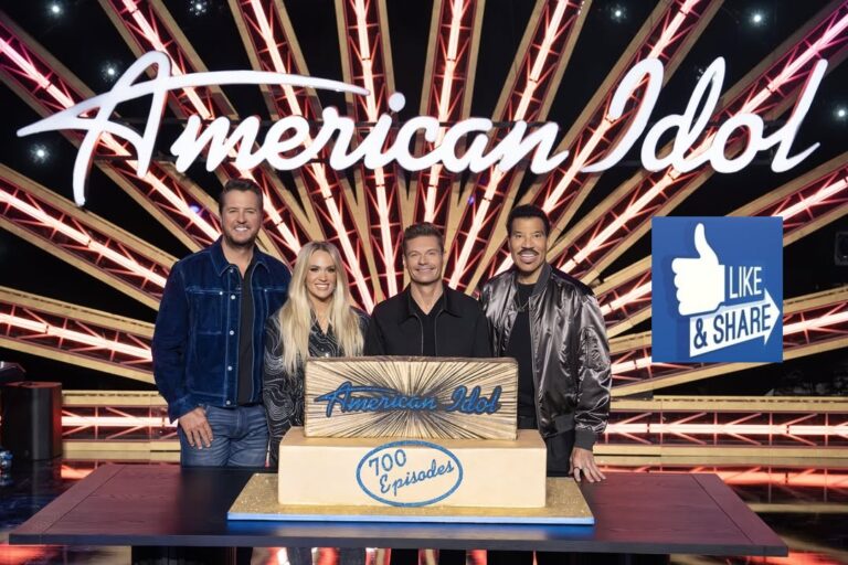 American Idol 2025 New Episode Preview 9 March 2025 Details