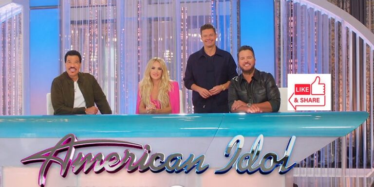 American Idol 2025 Premiere Episode Schedule Preview 2 March 2025